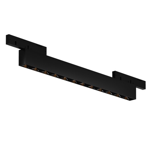Фото Трековый светильник Technical TR193-1-10W2.7K-M-B