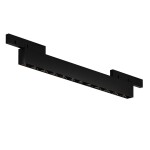 Фото Трековый светильник Technical TR193-1-10W3K-M-B