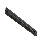 Фото Трековый светильник Technical TR195-3-20W2.7K-M-B