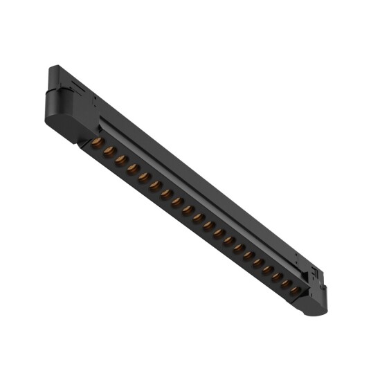 Фото Трековый светильник Technical TR195-3-20W2.7K-M-B