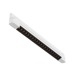 Фото Трековый светильник Technical TR195-3-20W2.7K-M-W