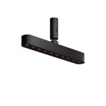 Фото Трековый светильник Technical TR203-1-10W3K-S-B