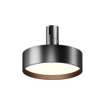 Фото Трековый светильник Technical TR204-1-12W3K-B