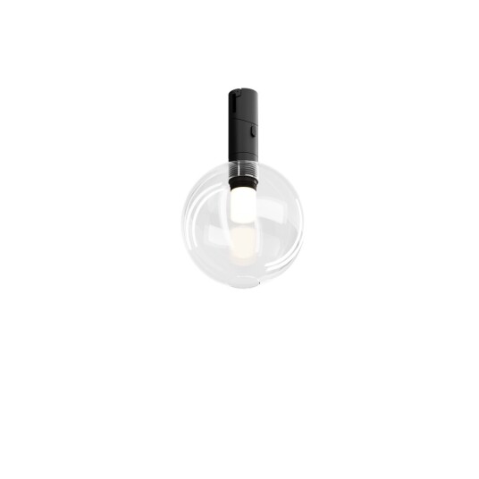 Фото Трековый светильник Technical TR205-1-3W3K-B