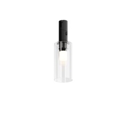 Фото Трековый светильник Technical TR207-1-3W3K-B