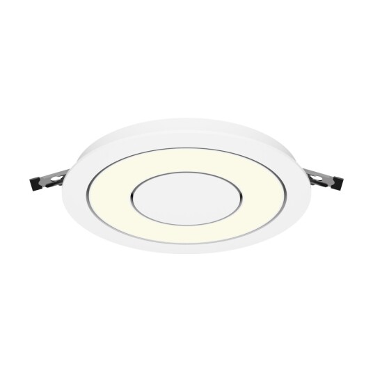 Фото Встраиваемый светильник Technical DL102-12W3K-W