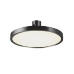 Фото Трековый светильник Technical TR153-1-10W4K-B