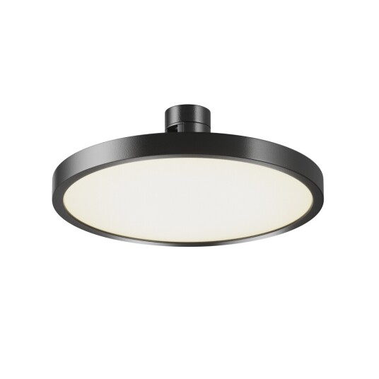 Фото Трековый светильник Technical TR153-1-10W4K-B