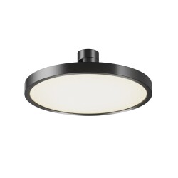 Фото Трековый светильник Technical TR153-1-10W4K-B