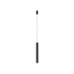 Фото Трековый светильник Technical TR155-1-5W3K-B