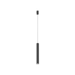Фото Трековый светильник Technical TR155-1-5W4K-B