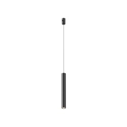 Фото Трековый светильник Technical TR155-1-5W4K-B
