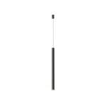 Фото Трековый светильник Technical TR156-1-5W3K-B