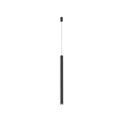 Фото Трековый светильник Technical TR156-1-5W3K-B