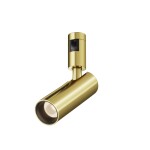 Фото Трековый светильник Technical TR144-1-12W3K-W-BS