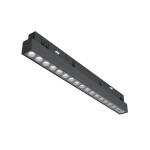 Фото Трековый светильник Technical TR031-4-18WTW-DD2-B