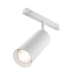 Фото Трековый светильник Technical TR032-4-20WTW-M-DD2-W