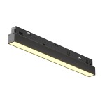 Фото Трековый светильник Technical TR030-2-12W2.7K-B