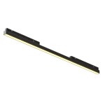 Фото Трековый светильник Technical TR030-2-30W2.7K-B