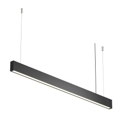 Фото Подвесной светильник Technical P051PL-36W2.7-6K-B