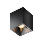 Фото Потолочный светильник Technical C065CL-8W2.7K-SQ-B
