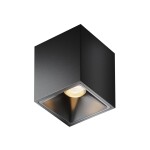 Фото Потолочный светильник Technical C065CL-8W3K-SQ-B