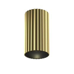 Фото Потолочный светильник Technical C106CL-01-GU10-BS