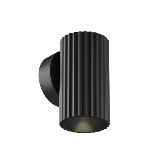 Фото Настенный светильник (бра) Technical C106WL-01-GU10-B