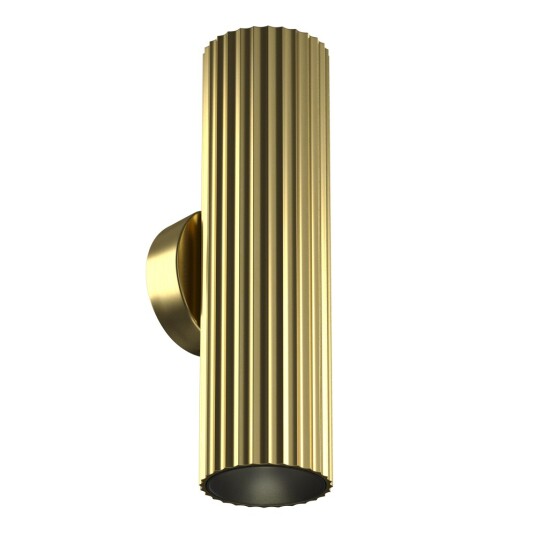 Фото Настенный светильник (бра) Technical C106WL-02-GU10-BS