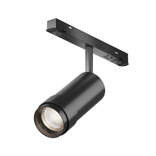 Фото Трековый светильник Technical TR212-4-12WTW-DD2-Z-B