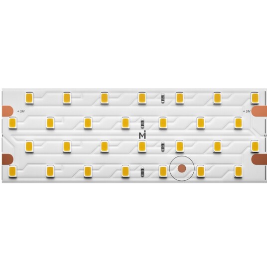 Фото Светодиодная лента Led Strip 201117