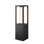 Фото Ландшафтный светильник Outdoor O480FL-L12B3K