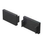 Фото Комплектующие для встраиваемой трековой системы Technical TRA172EC-12B