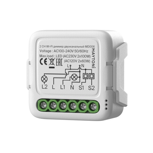 Фото WIFI модуль Technical MD006