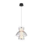 Фото Подвесной светильник Freya FR5545PL-L5GR