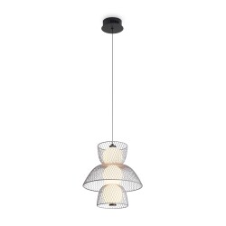 Фото Подвесной светильник Freya FR5545PL-L5GR