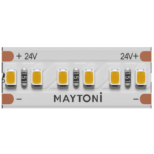 Фото Светодиодная лента Led Strip 201062