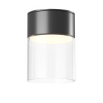 Фото Потолочный светильник Technical C094CL-GX53-B