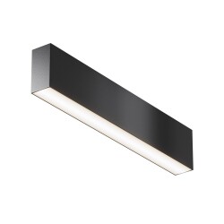 Фото Потолочный светильник Technical C068CL-20W3-6K-B