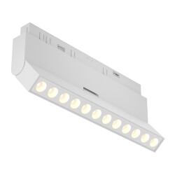 Фото Трековый светильник Technical TR033-4-12WTW-DD2-W