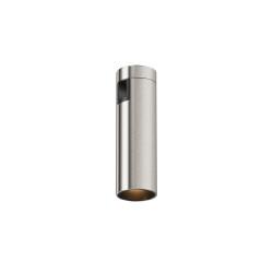 Фото Трековый светильник Technical TR143-1-5W3K-W-PT