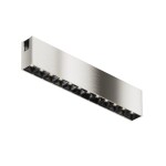 Фото Трековый светильник Technical TR150-1-12W4K-M-PT