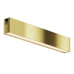 Фото Трековый светильник Technical TR151-1-18W3K-BS