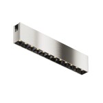 Фото Трековый светильник Technical TR150-1-12W3K-M-PT