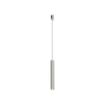 Фото Трековый светильник Technical TR155-1-5W3K-PT