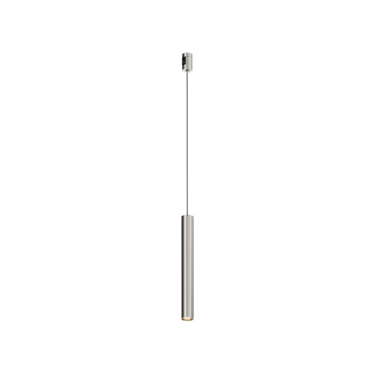 Фото Трековый светильник Technical TR155-1-5W3K-PT