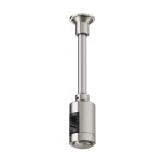 Фото Комплектующие для трековой системы Technical TRA155CW-SL1-PT
