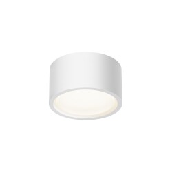 Фото Потолочный светильник Technical C001CL-GX53-W