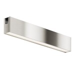 Фото Трековый светильник Technical TR151-1-18W3K-PT