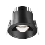 Фото Встраиваемый светильник Technical DL100-12W2.7-3-4K-RD-B